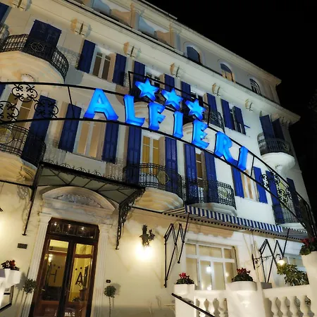 Hotel Alfieri 3*