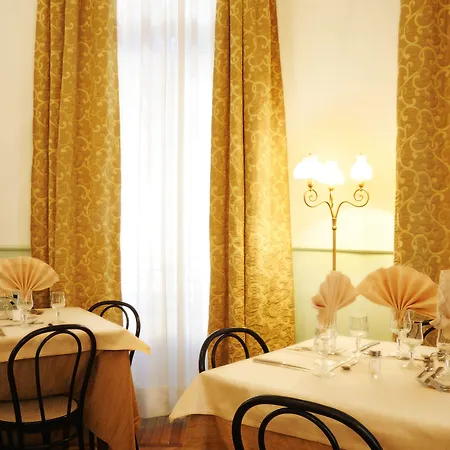 Alfieri 3* アラッシオ