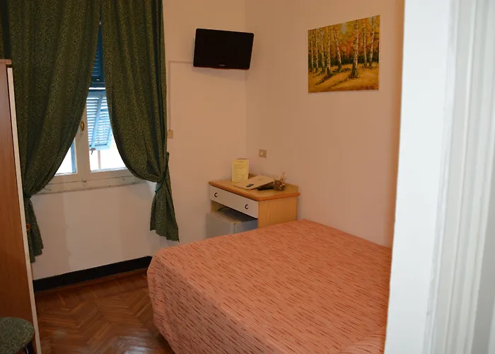 Hotel Alfieri Alassio