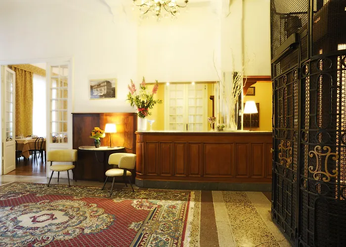 Alfieri Hotel Alassio