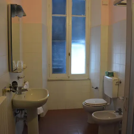 Alfieri Otel 3*