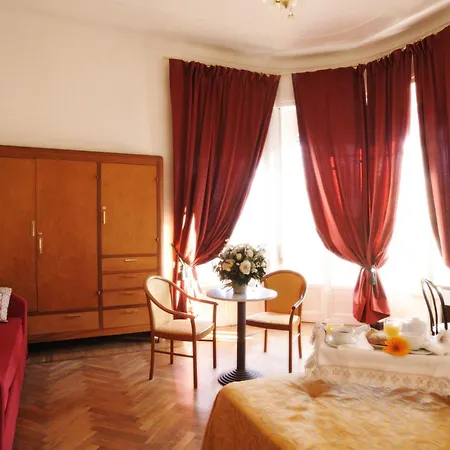 Alfieri 3*