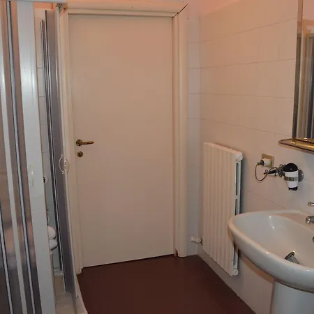 Hotel Alfieri Alassio