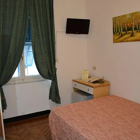 Alfieri Hotel 3*