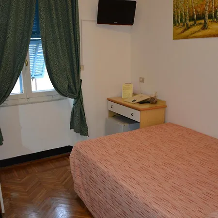 Alfieri Otel 3*