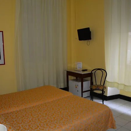 Alfieri Ξενοδοχείο 3*