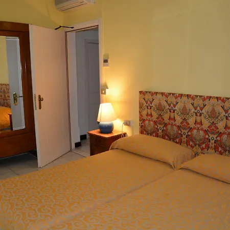 Alfieri Hotel