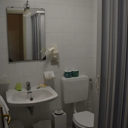 호텔 Alfieri 알라시오