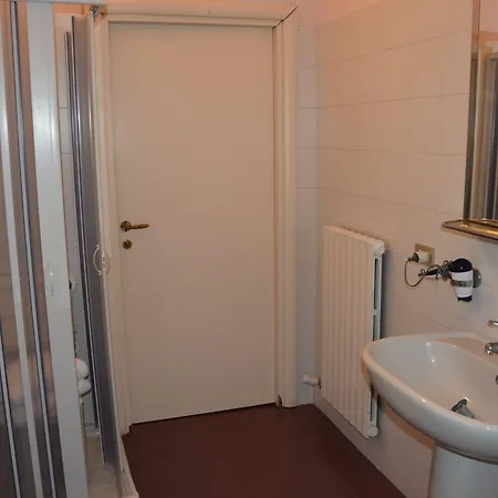 Alfieri Otel 3*