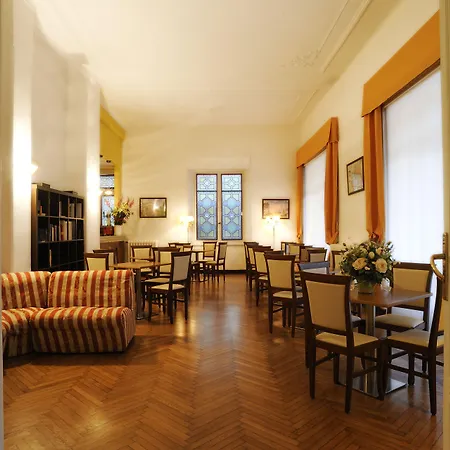 Hotel Alfieri 3*