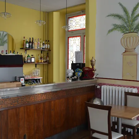 Alfieri 3* アラッシオ