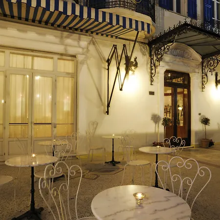 Alfieri 3* アラッシオ