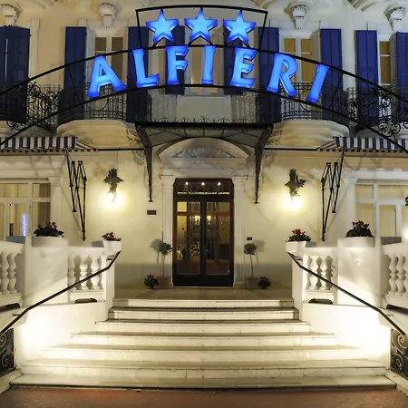 Alfieri 호텔