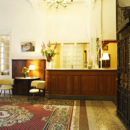 Alfieri 호텔 알라시오