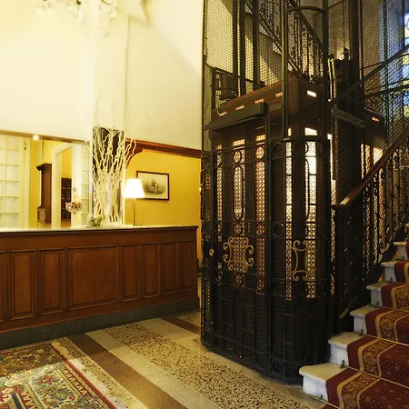 Alfieri 호텔 알라시오