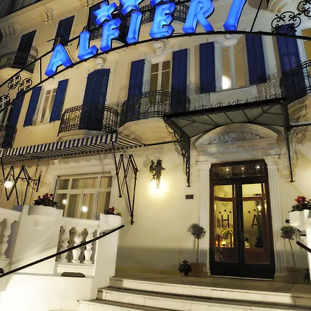 Alfieri