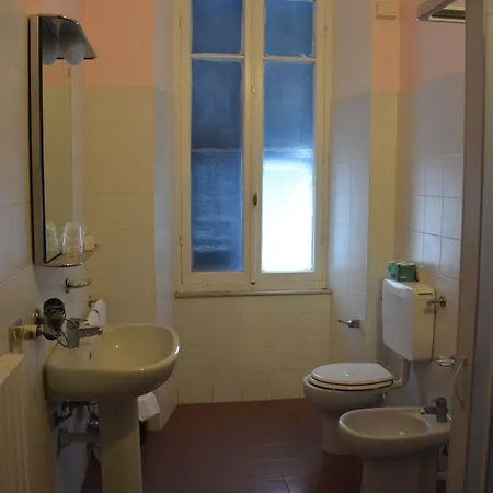 Otel Alfieri
