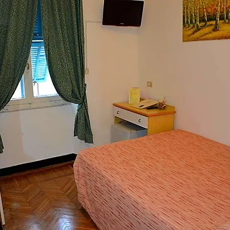 Alfieri Otel 3*