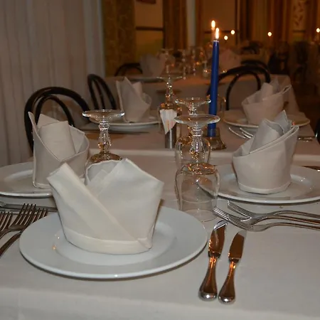 Alfieri Otel