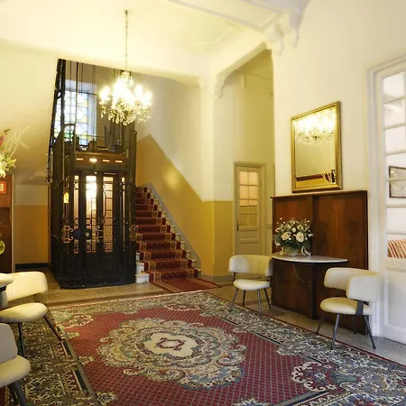 Hotel Alfieri 3*
