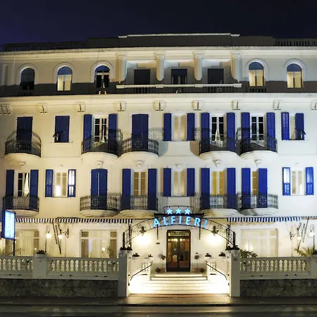 Alfieri Hotel Alassio
