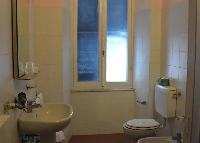 Alfieri Ξενοδοχείο 3*