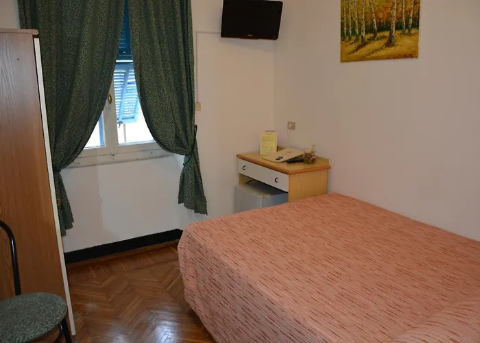 Alfieri Ξενοδοχείο 3*