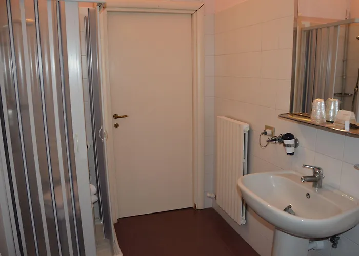 Alfieri Ξενοδοχείο 3*