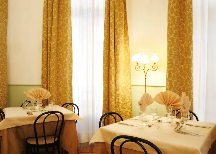 Alfieri 3* Αλάσιο