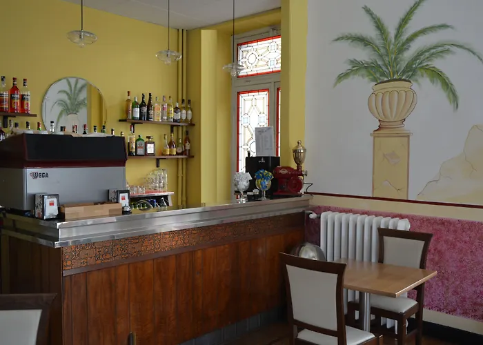 Alfieri 3* Αλάσιο