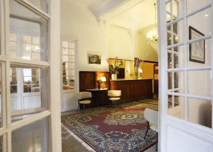 Alfieri 3* Αλάσιο