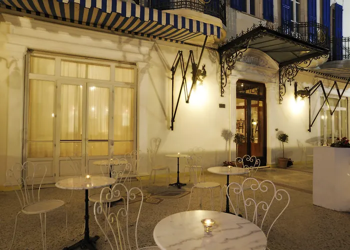 Alfieri 3* Αλάσιο