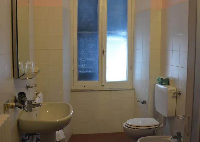 Ξενοδοχείο Alfieri