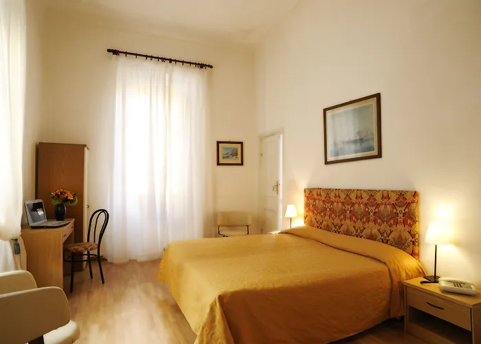 Alfieri 3* Αλάσιο