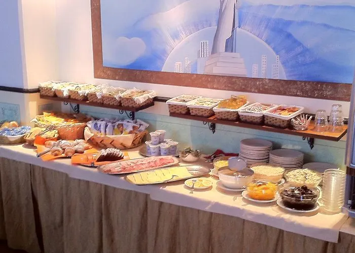 Ξενοδοχείο Alfieri